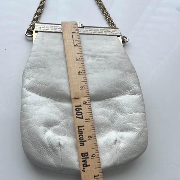 Triangle by New York- antique bag - Picture 8 of 9